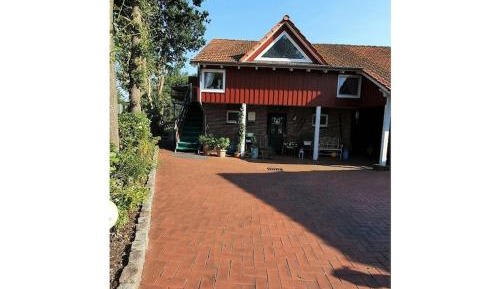 One-Bedroom Holiday Home