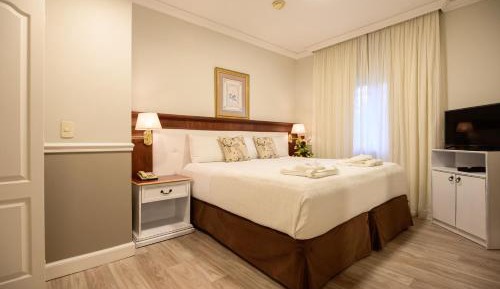 Suite Single / Double