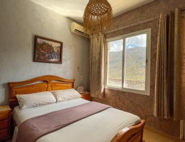 Double Room with Pool View