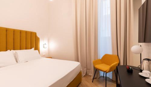 King Room with Spa Bath