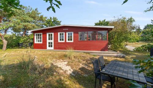 One-Bedroom Vacation Home
