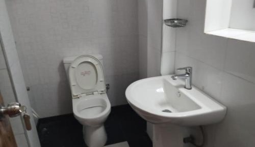 Comfort Quadruple Room