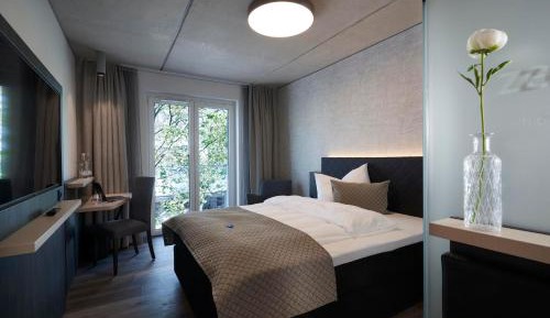 Superior Single Room