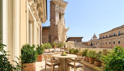 Two-Bedroom Mellini Suite