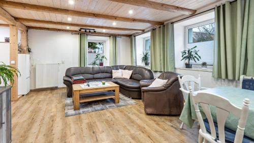 Two-Bedroom Superior Apartment