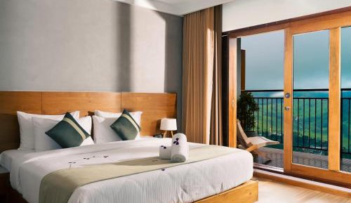 Valle Luxe with Valley View