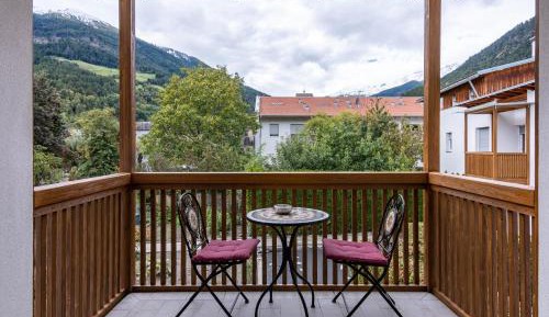 Three-Bedroom Superior Apartment