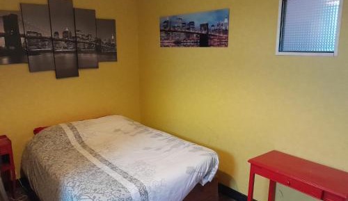 Triple Room with Private External Bathroom