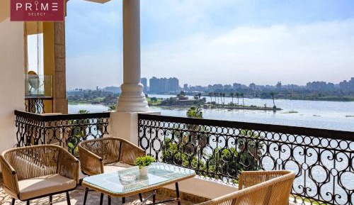 Four-Bedroom Apartment