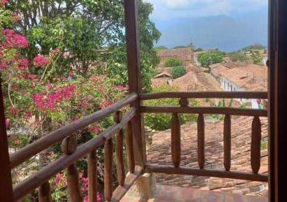 Classic Quadruple Room