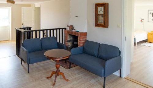 Four-Bedroom Vacation Home