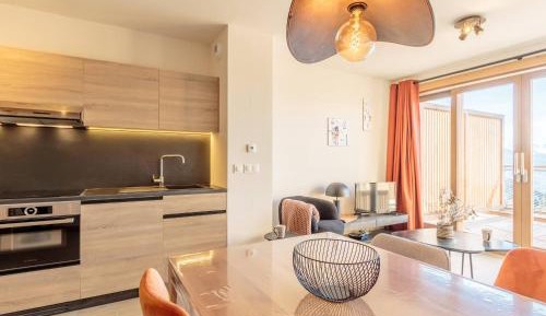 Apartment (6 Adults)