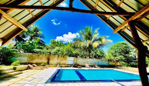 Standard Double Room with Fan