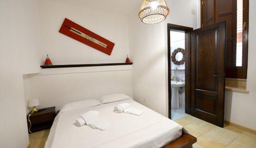 Apartment - Split Level