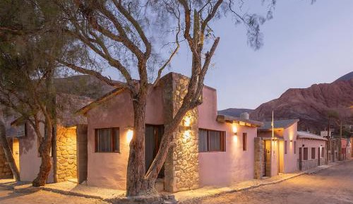 Double or Twin Room - Disability Access