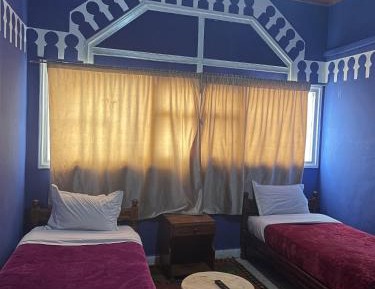 Comfort Triple Room with Shower