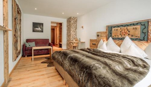 Comfort Triple Room with Shower