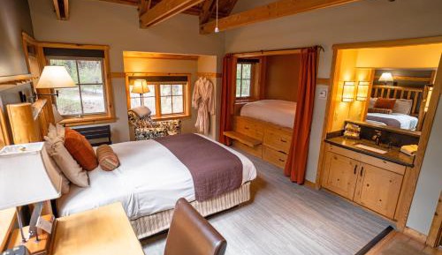 Budget Triple Room