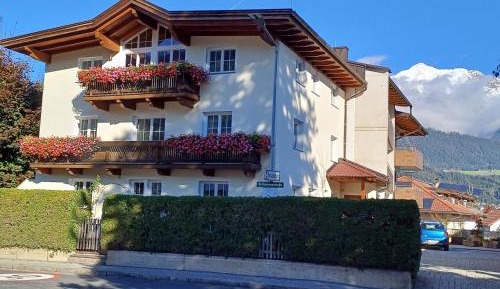 Standard Apartment with Shower