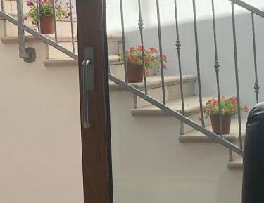 Three-Bedroom Vacation Home 