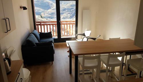 Three-Bedroom Superior Apartment