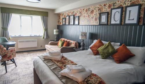 Superior Family Room