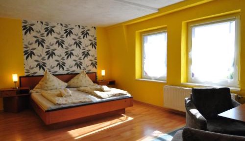 Family Room with Sea View