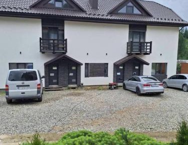 Five-Bedroom House