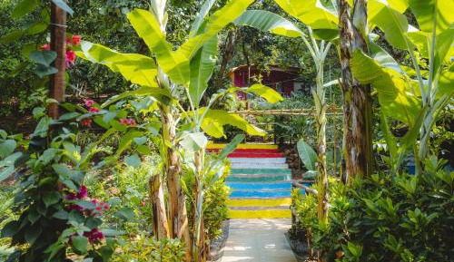 Double Room with Lake View