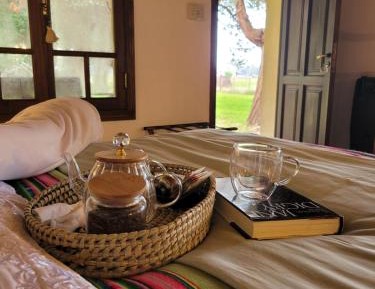 Habitaciòn Doble Superior Sector Campo