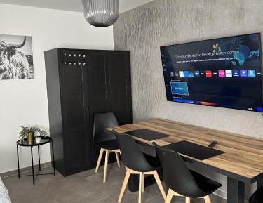 Two-Bedroom Superior Apartment