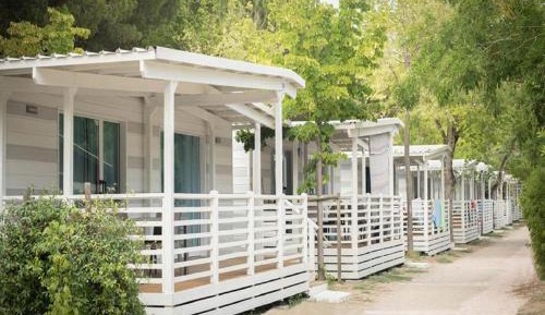 Two-Bedroom Holiday Home