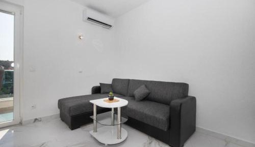 Two-Bedroom Apartment Standard