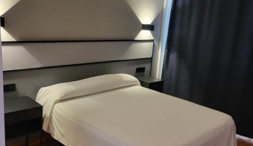Double or Twin Room with Extra Bed
