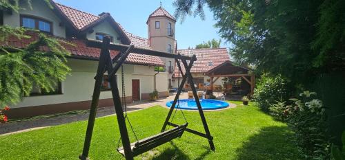 Queen Room with Balcony