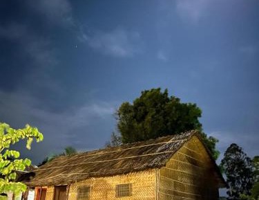 6-Bed Mixed Dormitory Room