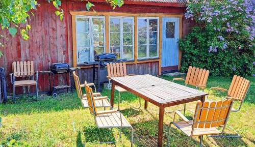 Four-Bedroom Vacation Home