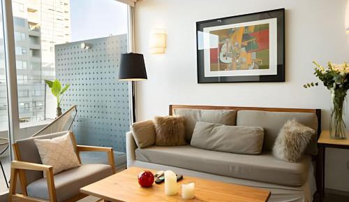 Duplex Apartment