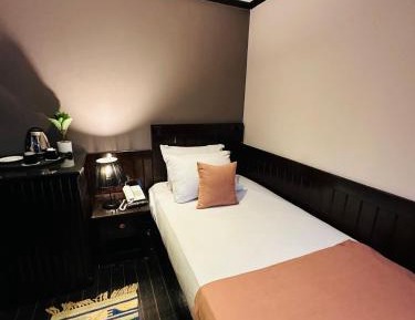 Economy Single Room