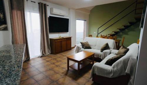 Three-Bedroom Standard Apartment