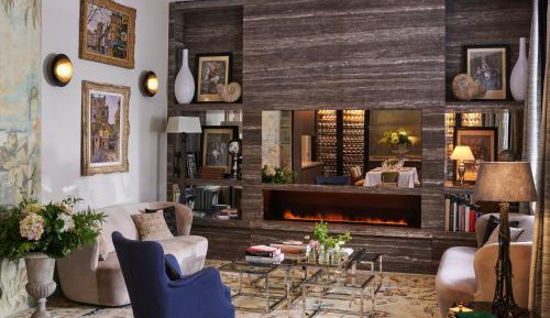 Ernest Hemingway Apartment with Terrace