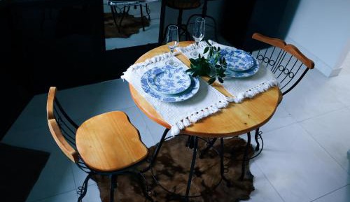 Apartment - Ground Floor