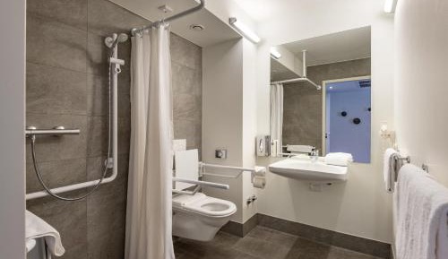 Superior Double or Twin Room with Mountain View