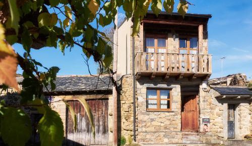 Superior Apartment with Balcony