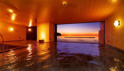 Standard Japanese-Style-Room 16 square yards Mountain Side - Indoor Bath - Non-Smoking