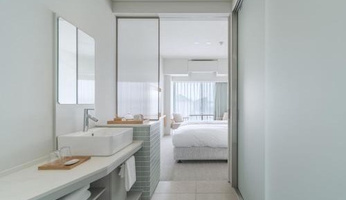 Double Room with Shower