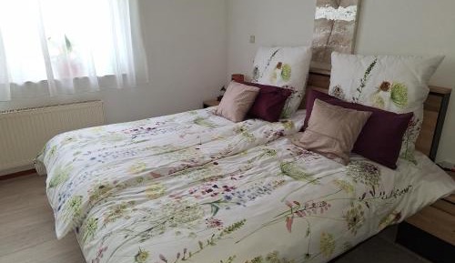 Double Room with Private External Bathroom