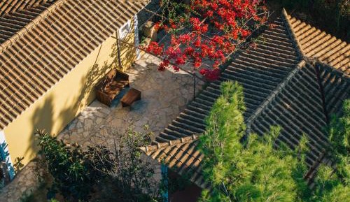 Two-Bedroom Villa (5 Adullts)