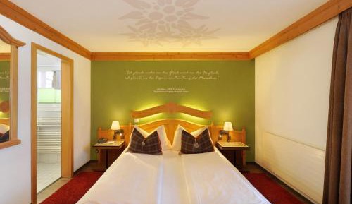 Double Room Eiger Superior