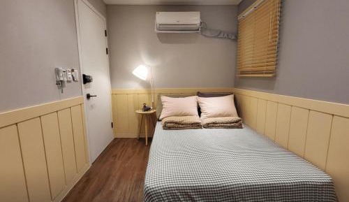 Double Room 3
